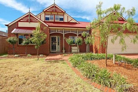 19 Angelina Way, Somerville, VIC 3912