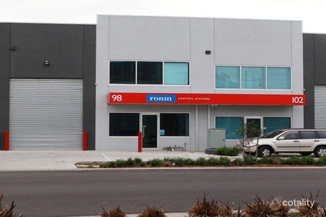 98 Bakehouse Rd, Kensington, VIC 3031