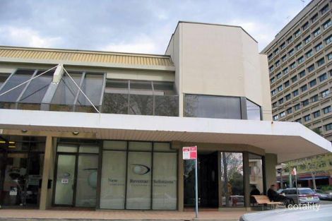 3/1 Ridge St, North Sydney, NSW 2060