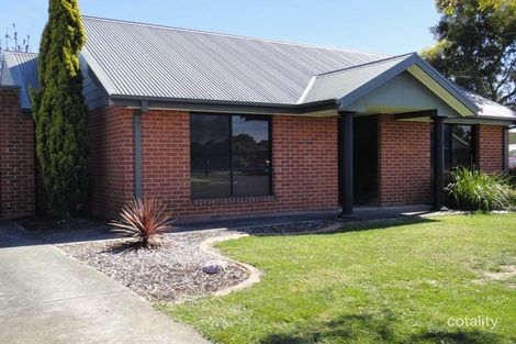 Property photo of 1/1000 Grevillea Road Wendouree VIC 3355