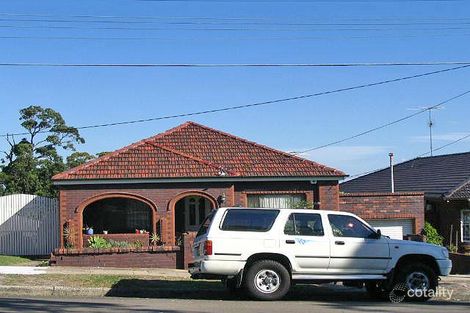 31 Trevilyan Ave, Rosebery, NSW 2018