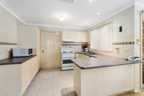 Property photo of 3/9-11 Doomben Close Casula NSW 2170