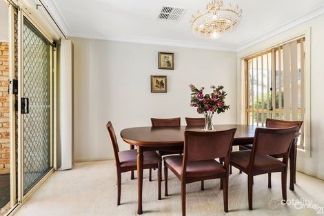 Property photo of 3/9-11 Doomben Close Casula NSW 2170
