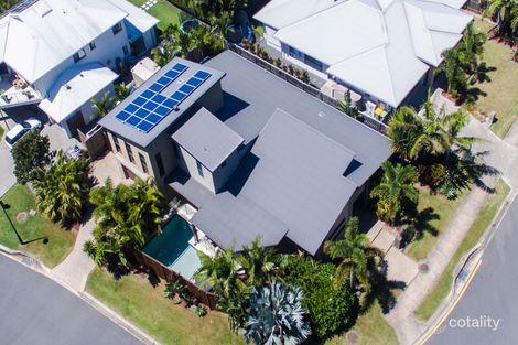 Property photo of 54 Picnic Creek Drive Coomera QLD 4209