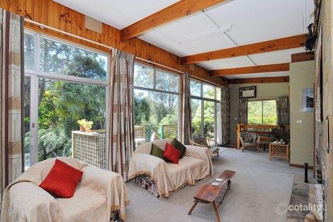 Property photo of 9 Mernda Road Olinda VIC 3788