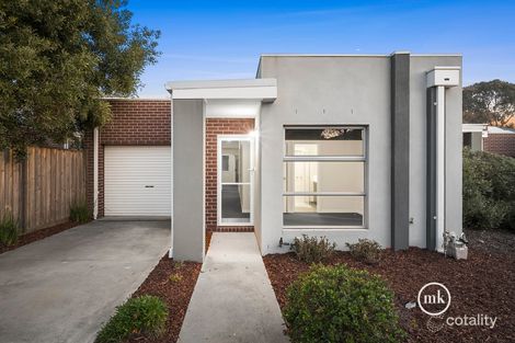 Property photo of 17 Alphie Way Doreen VIC 3754