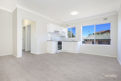 6/38 Campbell St, Wollongong, NSW 2500
