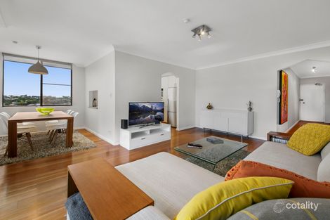 16/57-61 Market St, Randwick, NSW 2031