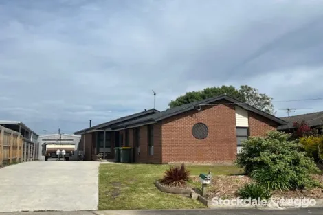 13 Willow St, Churchill, VIC 3842