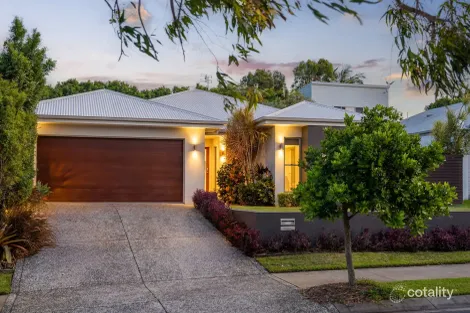 16 Harrier Cres, Peregian Springs, QLD 4573