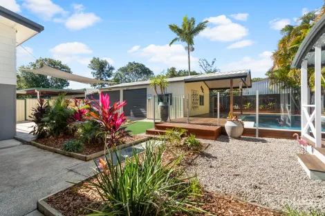 Property photo of 102 Bailey Road Deception Bay QLD 4508