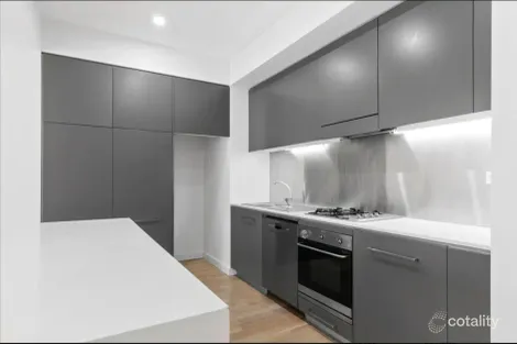 Property photo of 35/25 Barr Street Camperdown NSW 2050