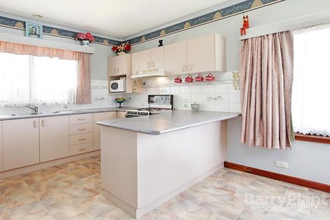 Property photo of 1 Hickey Street Whittington VIC 3219