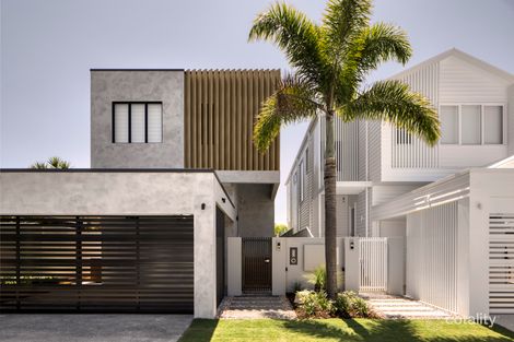 Property photo of 1/7 Palmetto Court Broadbeach Waters QLD 4218