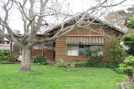 Property photo of 49 Williams Street Dromana VIC 3936