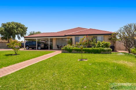 Property photo of 76 Secret Harbour Boulevard Secret Harbour WA 6173