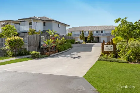 Property photo of 5/10 Weyers Road Nudgee QLD 4014