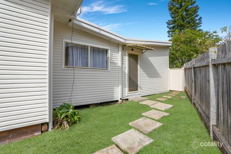 18b Gallop Gr, Lalor Park, NSW 2147