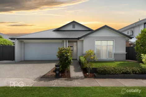 60 Brompton Ave, Curlewis, VIC 3222