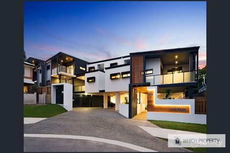 306/50 Bonython St, Windsor, QLD 4030