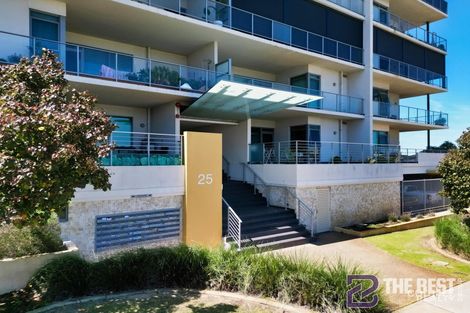 Property photo of 203/25 Malata Crescent Success WA 6164