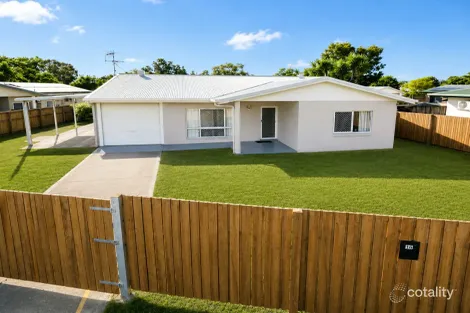 Property photo of 16 Barney Street Edmonton QLD 4869