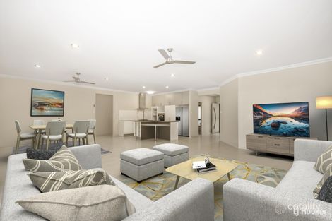 Property photo of 45 Guilfoyle Circuit Kirwan QLD 4817