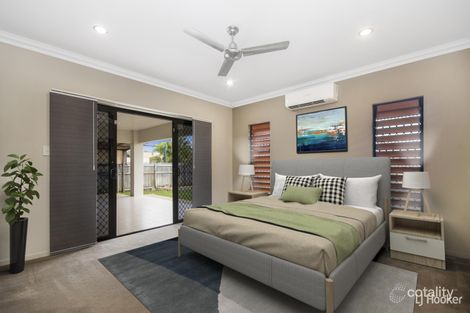 Property photo of 45 Guilfoyle Circuit Kirwan QLD 4817