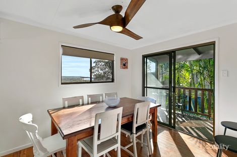 Property photo of 17 Tramican Street Point Lookout QLD 4183