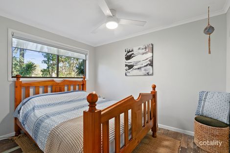 Property photo of 17 Tramican Street Point Lookout QLD 4183