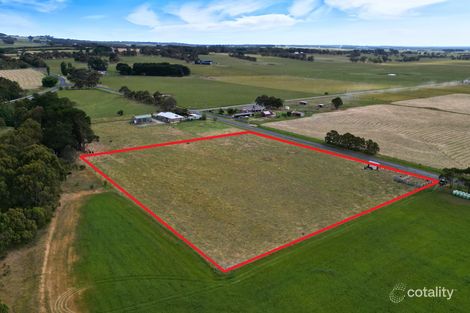 Property photo of 315 Deans Creek Road Elliminyt VIC 3250