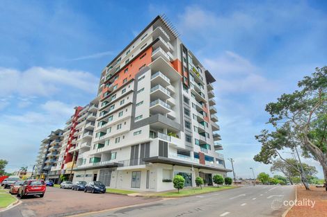 Property photo of 901/29 Daly Street Darwin NT 0800