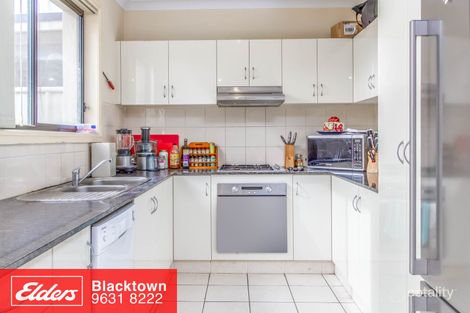 Property photo of 83A Magowar Road Girraween NSW 2145