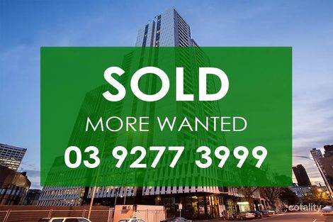 1305/33 Mackenzie St, Melbourne, VIC 3000