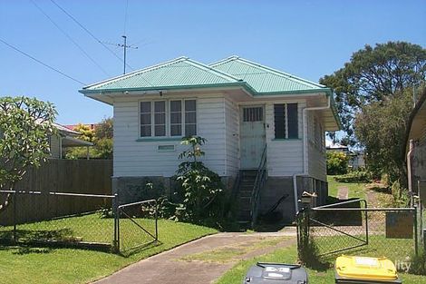 Property photo of 4 Killarney Avenue Manly West QLD 4179