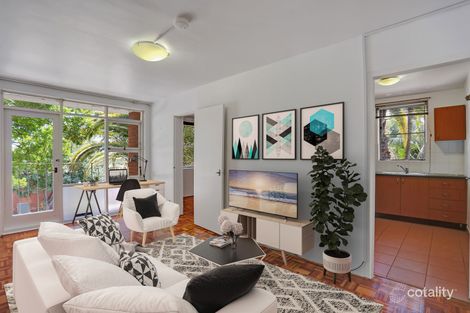 3/2 Victoria Rd, Glebe, NSW 2037