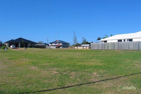 Property photo of 2 Seashell Court Innes Park QLD 4670