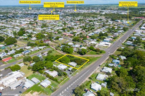 21 Boundary St, Bundaberg South, QLD 4670