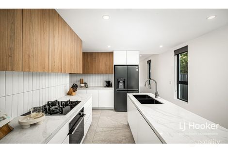 Property photo of 4/14 Dredge Avenue Moorebank NSW 2170