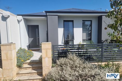 122 Strinesdale Bvd, Aveley, WA 6069