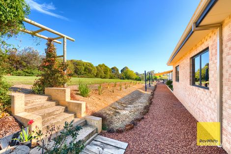 Property photo of 1 Bottrell Close Warrenup WA 6330