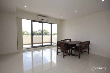 Property photo of 307/52-62 Arncliffe Street Wolli Creek NSW 2205
