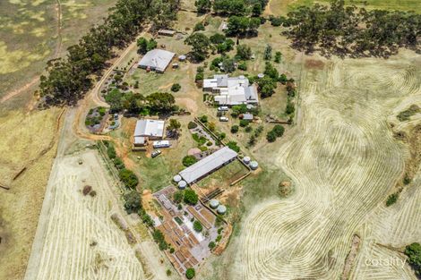 Property photo of 230 Cudmore Gap Road Jamestown SA 5491