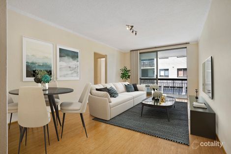 Property photo of 21/2-6 Albert Street North Parramatta NSW 2151