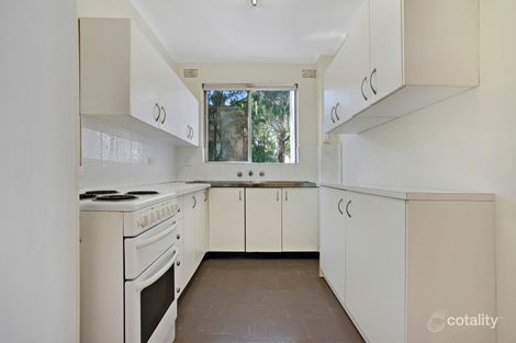 Property photo of 21/2-6 Albert Street North Parramatta NSW 2151