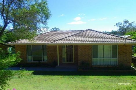 Property photo of 11 Stewart Street Conjola Park NSW 2539