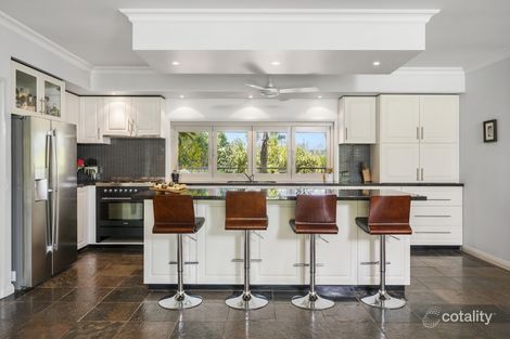 Property photo of 10 Vista Court Heathcote Junction VIC 3758