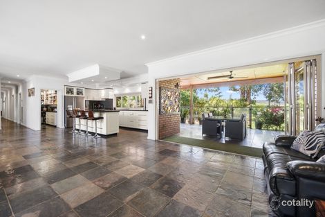 Property photo of 10 Vista Court Heathcote Junction VIC 3758