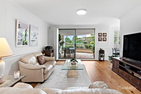 Property photo of 2/6-12 Pacific Street Manly NSW 2095