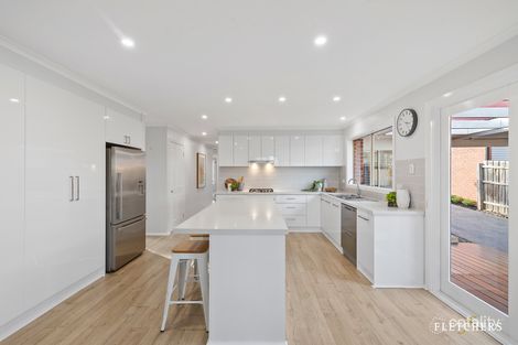 Property photo of 29 Mulduri Crescent Croydon South VIC 3136